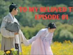 Link Nonton To My Beloved Thief Sub Indo: Sinopsis Drakor Sageuk Terbaru Nam Ji Hyun dan Moon Sang Min