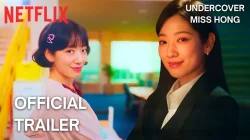 Link Nonton Undercover Miss Hong Sub Indo