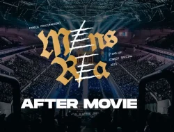 Link Nonton Mens Rea Pandji Pragiwaksono Full Tanpa Sensor, Resmi Tayang di Netflix