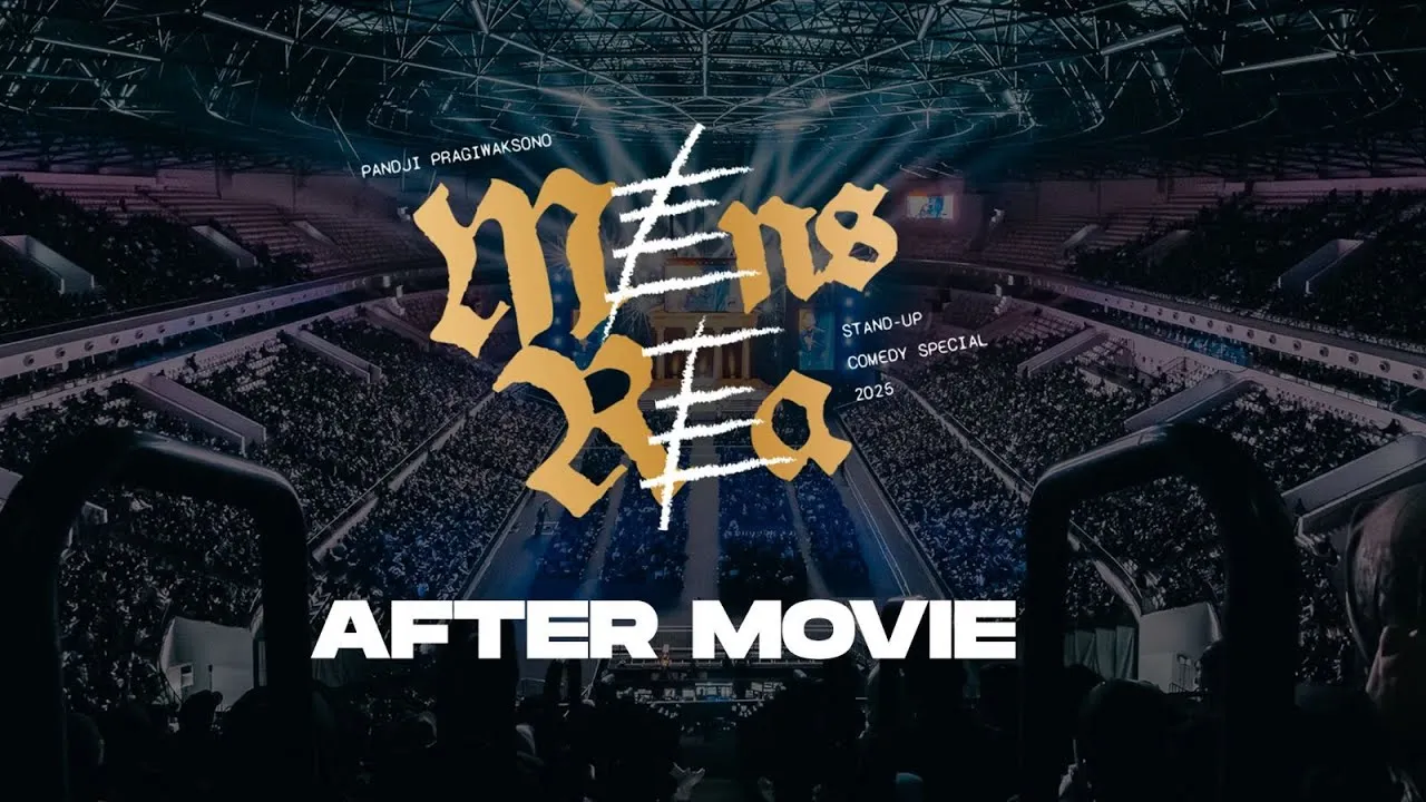 Link nonton Mens Rea Pandji Pragiwaksono