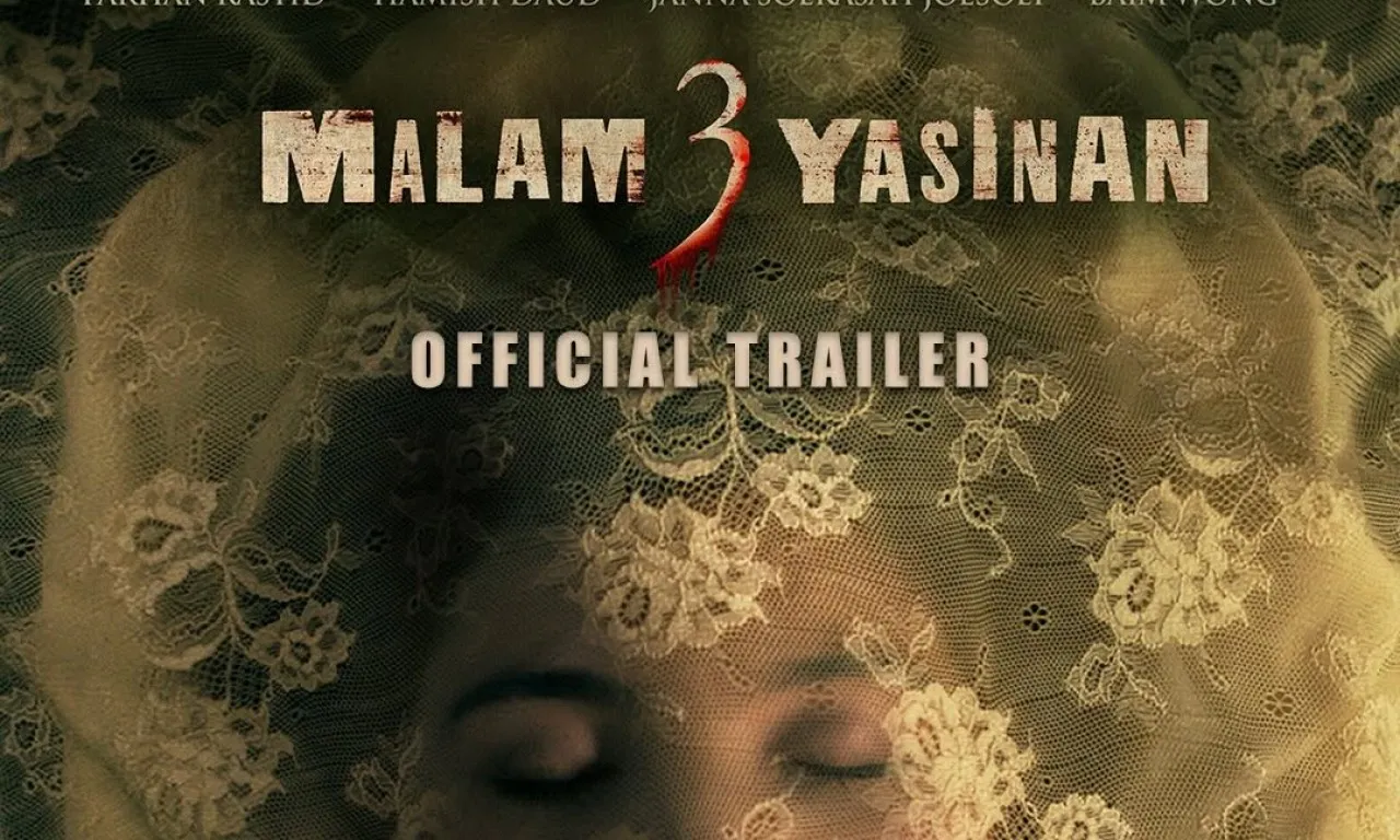 Link nonton film Malam 3 Yasinan