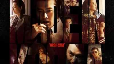 Nonton Made in Korea Episode 7-8 Tamat Sub Indo: Misteri Geon-yeong dan Link Streaming Resmi 5 Nonton Made in Korea Episode 7-8 Tamat Sub Indo