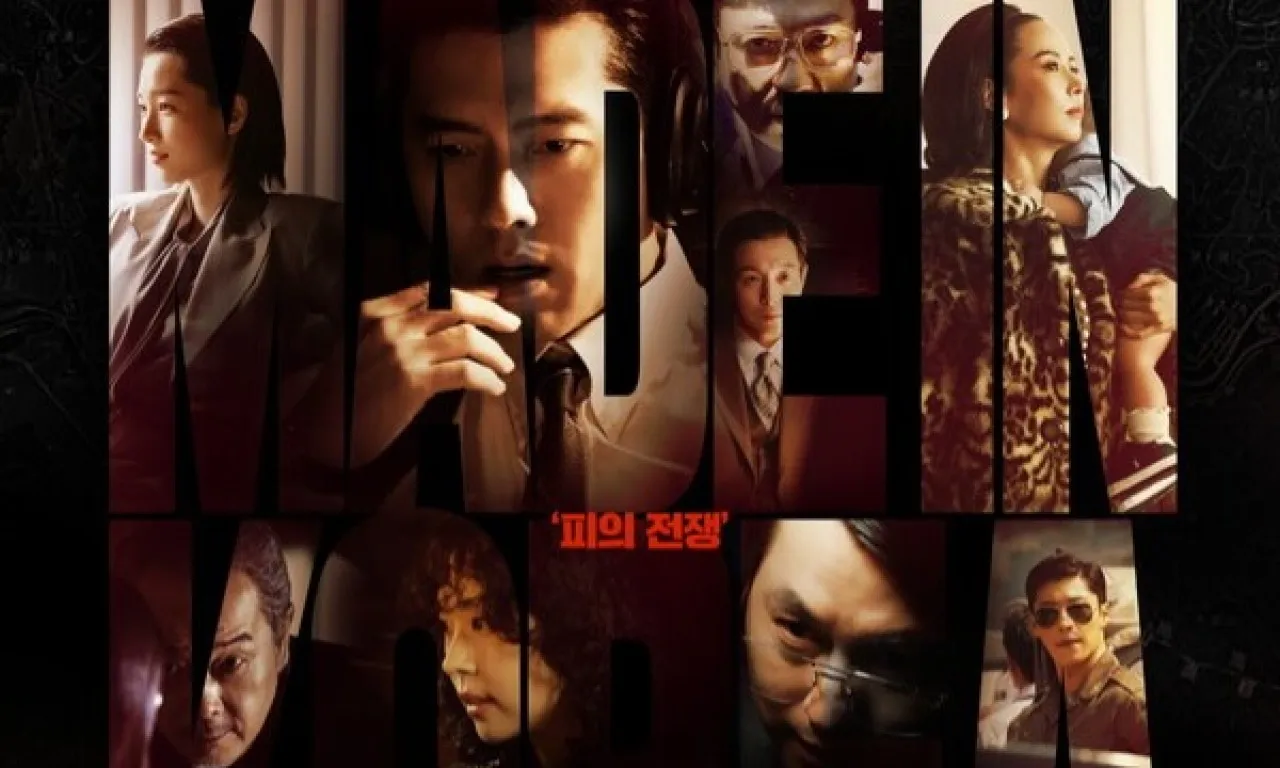 Nonton Made in Korea Episode 7-8 Tamat Sub Indo