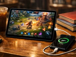 Rekomendasi Tablet Gaming 3 Jutaan Terbaik 2026: POCO Pad M1 dengan Baterai Monster