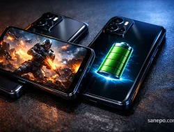 Rekomendasi HP Harga 5 Jutaan Terbaik Awal 2026: RAM Besar & Baterai 7000 mAh