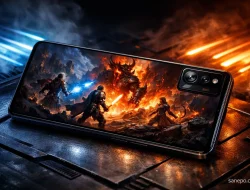 Review POCO F6 Pro: HP Gaming Mid-Range Terbaik Performa Flagship 2025?