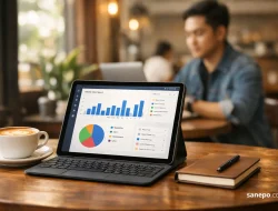 7 Tablet Terbaik Pengganti Laptop Terbaik untuk Freelancer 2026