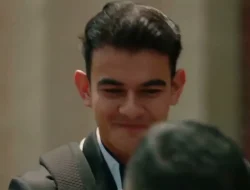 Link Nonton Pernikahan Dini Gen Z Episode 20: Konflik Cinta Segitiga Memanas di Netflix