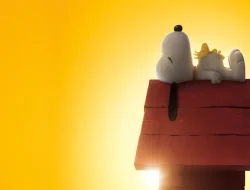 Link Nonton Snoopy and Charlie Brown: The Peanuts Movie Sub Indo di Netflix, Nostalgia Mengharukan Awal 2026