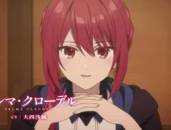 Link Nonton Yuusha Party wo Oidasareta Kiyoubinbou Sub Indo Legal & Sinopsis Lengkap