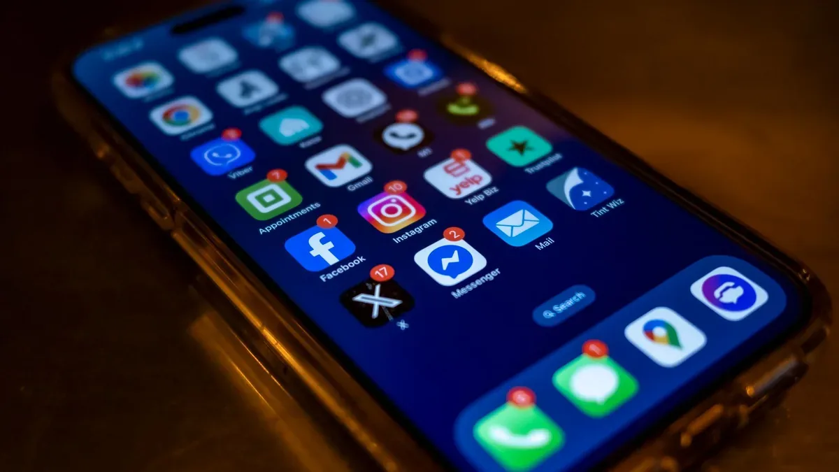 Kendala Lapangan & Solusi Praktis: Mengapa iManager Terkadang Belum Cukup? - cara bersihkan sampah hp vivo lewat iManager