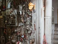Risiko Fatal Saat Membuka Backdoor Vivo Y12: Ini Panduan Aman Tanpa Merusak Fleksibel Fingerprint