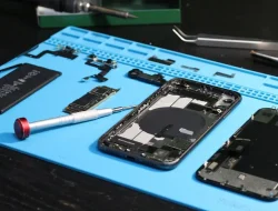 Risiko Ganti Kabel Fleksibel Vivo Y20 Sendiri: Ini Hasil Uji Coba Kami