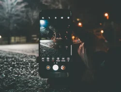 3 Langkah Mengaktifkan Night Sight GCam di Vivo Y20 Ini Bikin Foto Malam Terang