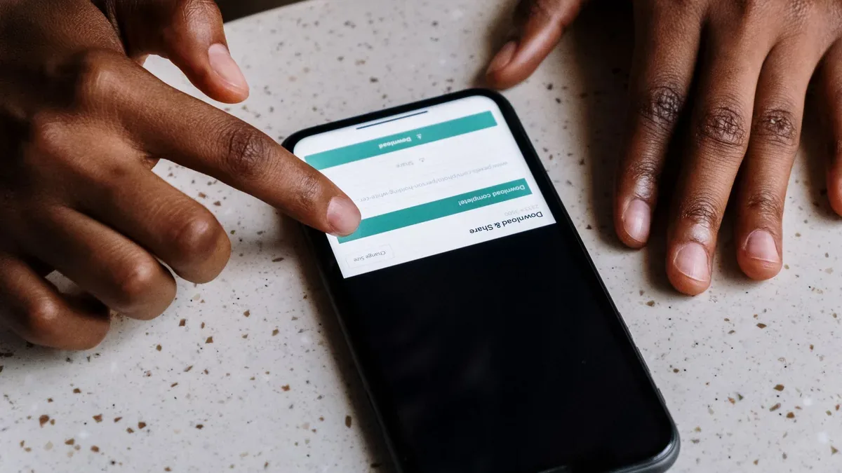 Daftar File APK & Versi GCam Port yang Kompatibel untuk Vivo Y12s - cara download google camera vivo y12s port apk