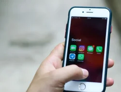 Cara Ganti Nomor WhatsApp 2026: Chat & Kontak Aman Tanpa Hilang