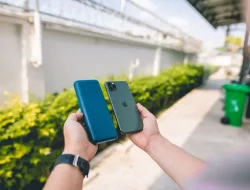 Bukan Cuma Ganti Baterai: Cara Kalibrasi HP Vivo Drop Biar Normal Lagi