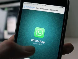 Cara Login 2 Akun WhatsApp di 1 HP Tanpa Aplikasi Tambahan: Metode Resmi yang Jarang Diketahui