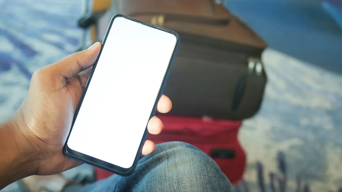 Metode 1: Memanfaatkan Google Find My Device untuk Meninjau Titik Terakhir - cara melacak hp vivo yang hilang dalam keadaan mati