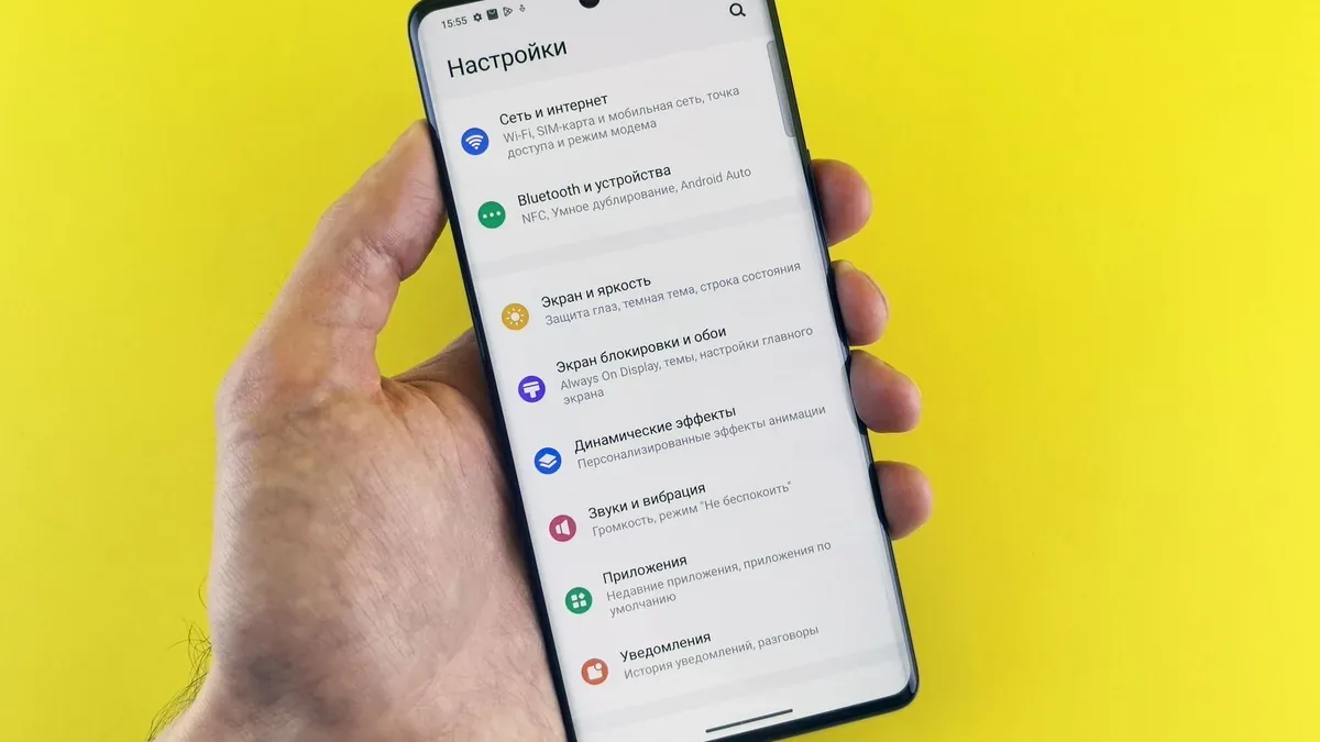 Metode 1: Memanfaatkan Menu Pengaturan Bawaan Funtouch OS untuk Cek Data Harian - cara melihat penggunaan data di hp vivo y21 harian