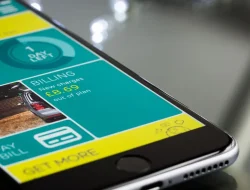 Bongkar Rincian Kuota: Cara Cek Penggunaan Data per Aplikasi di Vivo Y12s