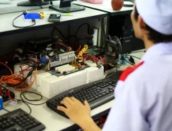 3 Metode Rahasia Cek Tipe & Baterai Vivo Baterai Tanam yang Jarang Diketahui
