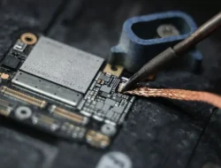 HP Vivo Y15s Macet Total? Ini Kombinasi Tombol Rahasia untuk Mematikan Paksa