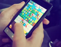 HP Vivo Y33s Hang Total Saat Gaming? Ini Kombinasi Tombol Paksa Matinya