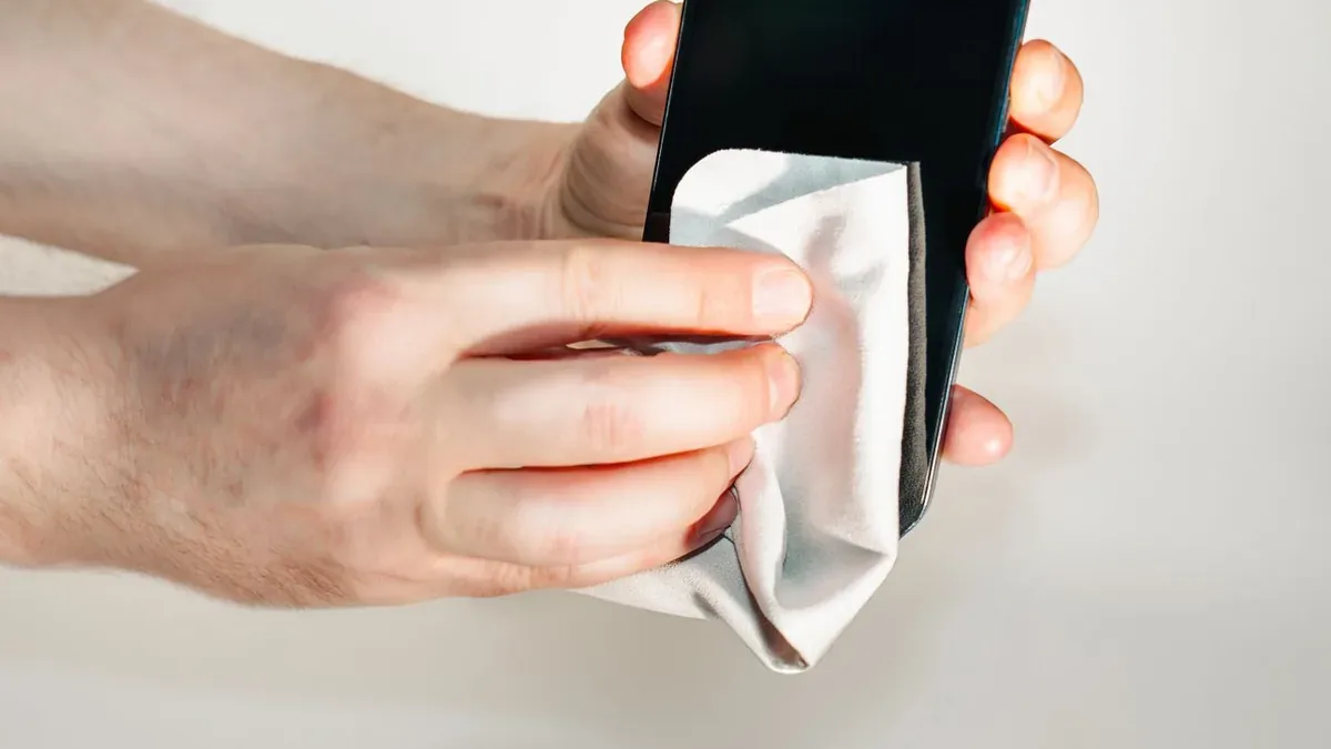 Hasil Pengujian Empiris: Optimalisasi Fitur Bawaan iManager Tanpa Aplikasi Tambahan - cara membersihkan hp vivo agar tidak lemot