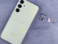 Penyebab Memori Vivo Y12S Tetap Penuh Padahal File Sudah Dihapus