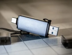 Bukan Karena Rusak Total: Alasan Sebenarnya Flashdisk Terbaca Corrupt di HP Vivo