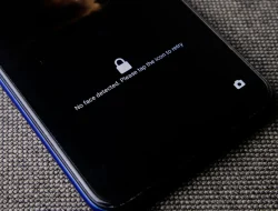 Fakta di Balik Trik Panggilan Darurat untuk HP Vivo Terkunci