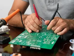 Bongkar Pasang Vivo Y12 Terkunci Pola: Ini Solusi Tanpa PC yang Sering Gagal