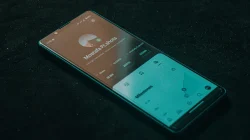 Ilustrasi cara membuka HP Vivo Y12 yang terkunci tanpa komputer melalui mode pemulihan
