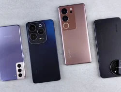 HP Vivo Luar Negeri Sinyal Hilang? Ini Fakta Registrasi IMEI & Solusinya