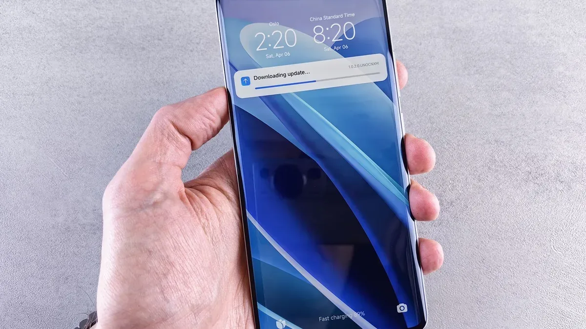 Analisis Software & Funtouch OS: Konflik Sistem yang Memicu Crash - cara memperbaiki hp vivo sering mati sendiri