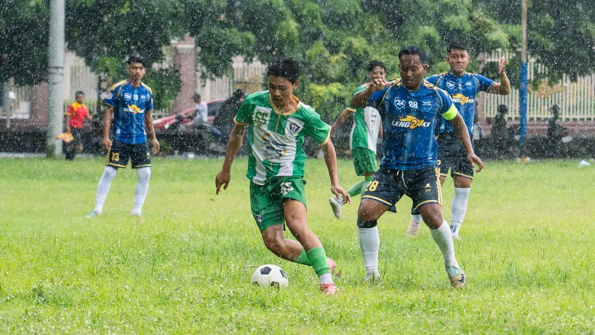 Kendala Lapangan yang Sering Terjadi & Solusi Praktis - cara menampilkan penggunaan data di hp vivo y21 bilah status