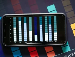 Cara Menampilkan Penggunaan Data di HP Vivo Y12: Rahasia Status Bar
