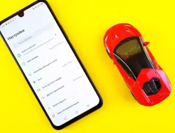 Bukan Cuma di Kotak Penjualan, Ini Cara Akurat Cek Tipe HP Vivo Langsung dari Sistem