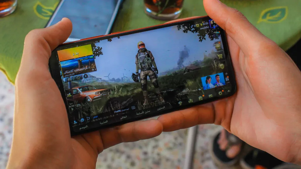 Optimalisasi Internal: Memaksimalkan Ultra Game Mode dan Monster Mode - cara mendinginkan hp vivo saat main game berat