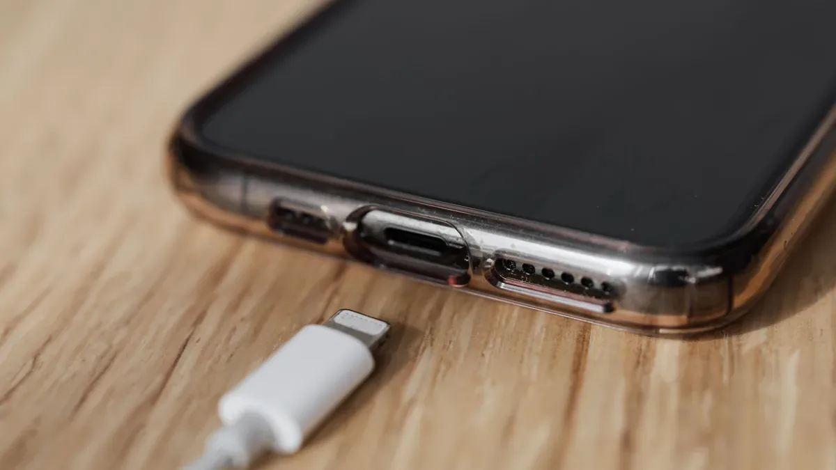 Prosedur Empiris: Langkah Konkret Mengoptimalkan Pengisian Cepat - cara mengaktifkan fast charging vivo y20 setting