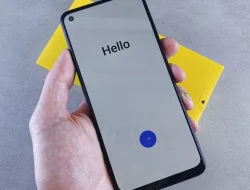 Panduan Aktivasi HP Vivo Baru: Ini Tahapan Setup Funtouch OS yang Benar