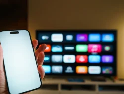 3 Langkah Mengaktifkan Screen Mirroring Vivo ke TV Tanpa Lag