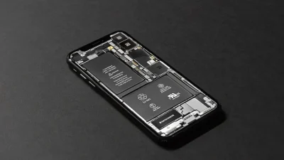 HP Vivo Mentok Logo? Jangan Panik, Ini Cara Mengatasinya Tanpa PC