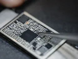 HP Vivo Nyangkut di Logo? Ini 1 Langkah Darurat yang Sering Terlewat