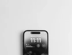 Bukan Cuma Digeser: Cara Mengatur Widget Waktu di HP Vivo Tanpa ‘Bug’ Hilang