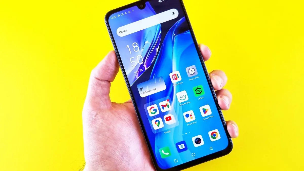 Panduan Menggunakan Kode Rahasia Vivo untuk Tes Hardware - cara mengecek hp vivo y91c second Panduan Menggunakan Kode Rahasia Vivo untuk Tes Hardware - cara mengecek hp vivo y91c second