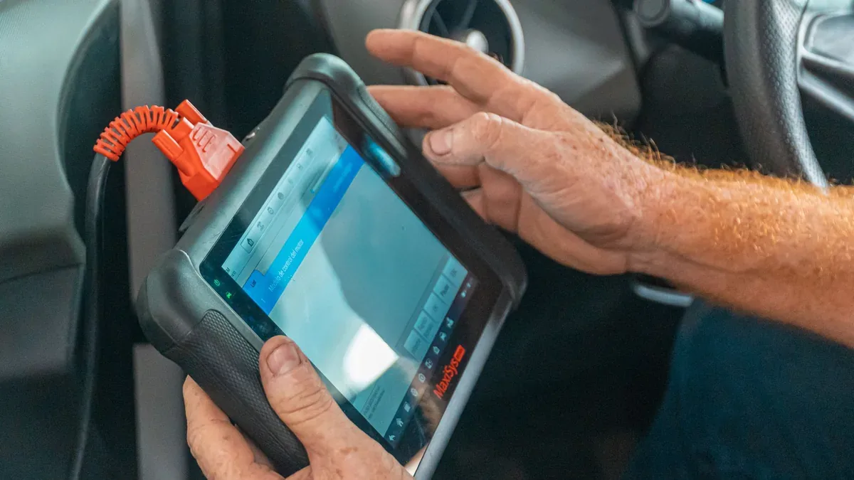 Metode 1: Menggunakan Kode Rahasia Factory Test Bawaan Vivo - cara mengecek lcd vivo touchscreen error
