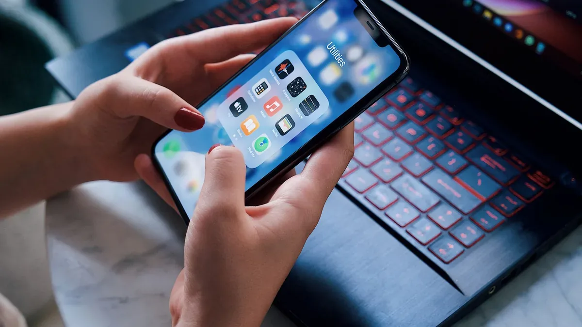 Metode 1: Uji Coba Jeroan dan Hardware Menggunakan Aplikasi Pihak Ketiga - cara mengetahui merk hp vivo replika