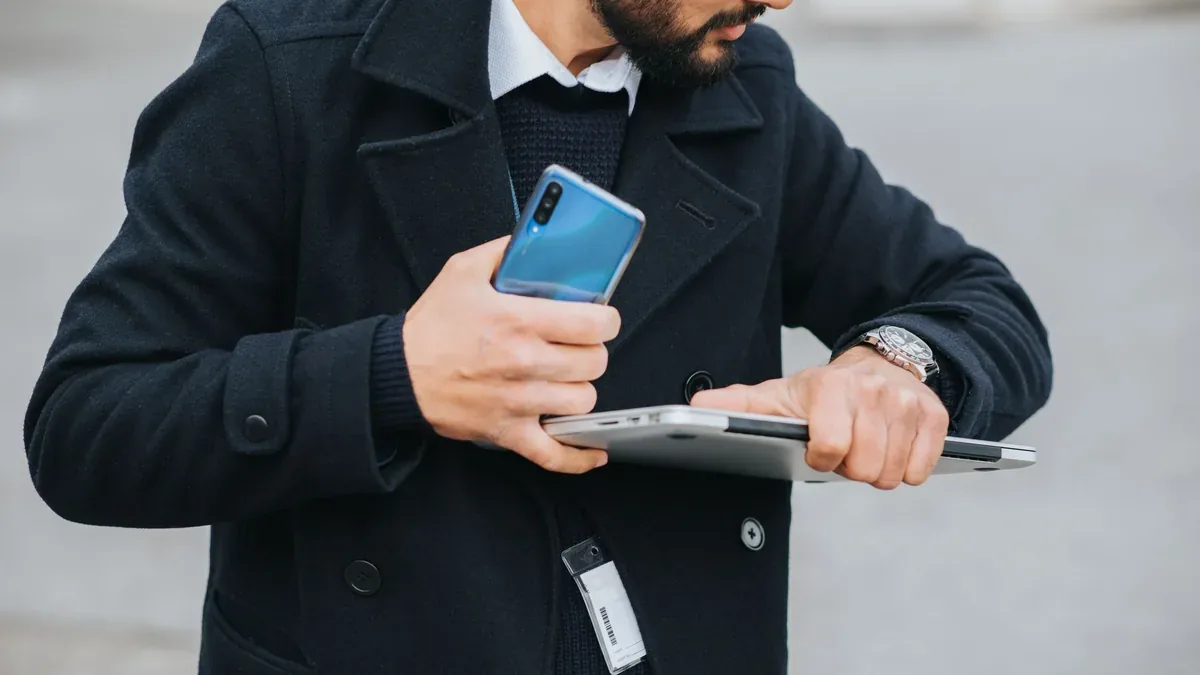 Metode 2: Validasi Nomor IMEI Melalui Portal Resmi Dukungan Vivo - cara mengetahui merk hp vivo replika